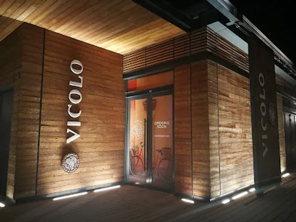 Vicolo Italian Street Food