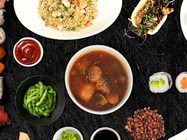 Asian Pot Restaurant
