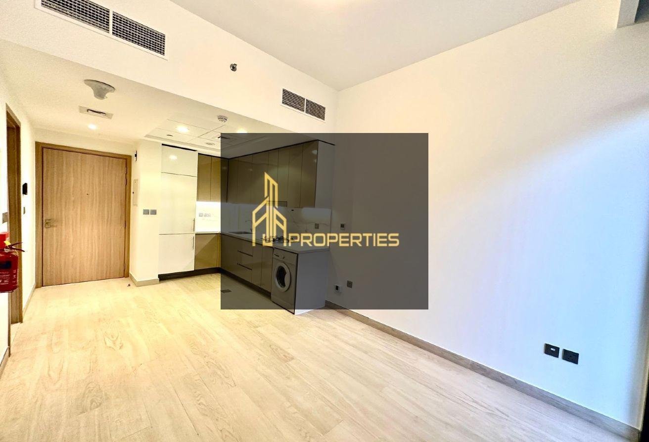 Квартира с 1 спальней — Azizi Riviera 25
