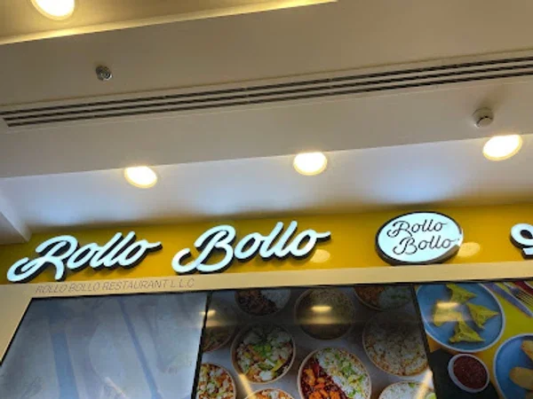 Rollo Bollo Restaurant