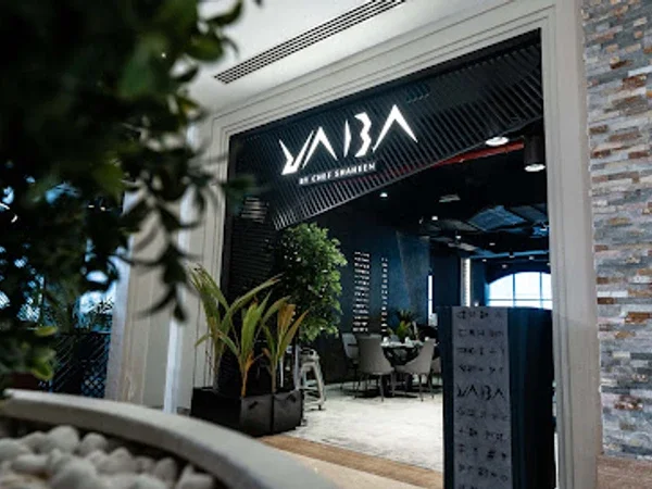 YABA by Chef Shaheen