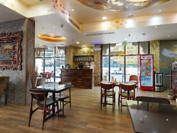 Afghan Palace Restaurant - Oud Metha