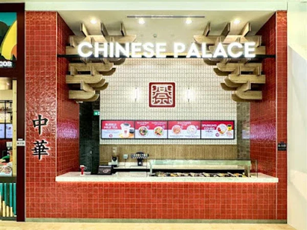 Chinese Palace Restaurant