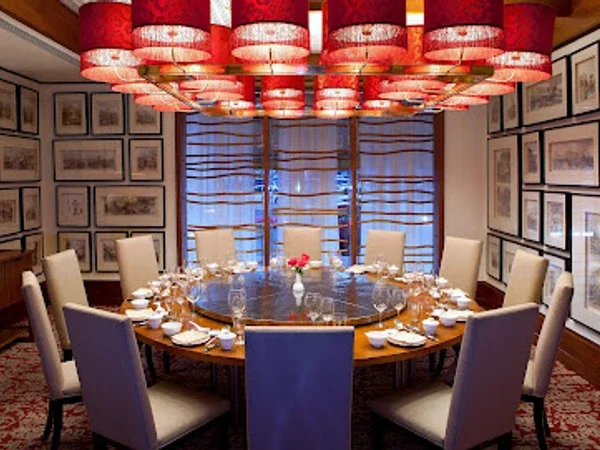 China Club