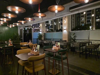 McG's by McGettigan's Deira