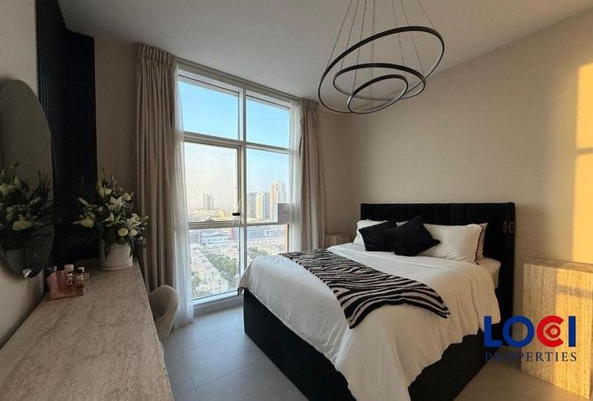 Квартира 1BR в Al Manara Tower
