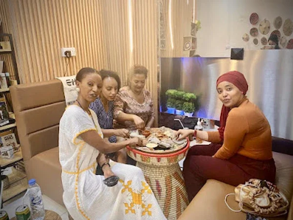 Beteseb Restaurant Dubai