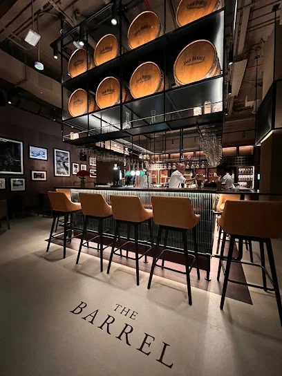 The Barrel Bar & Restaurant