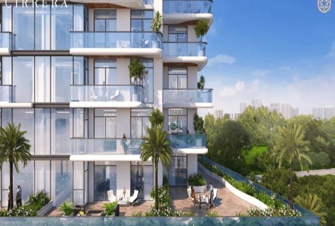 2BR Apartment in Capital Horizon Terrace