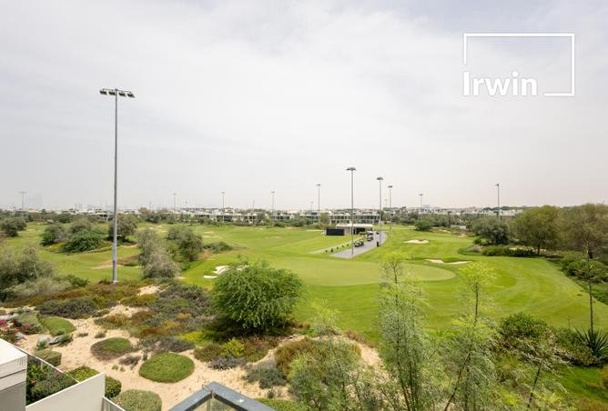 Вилла 4BR в Club Villas at Dubai Hills