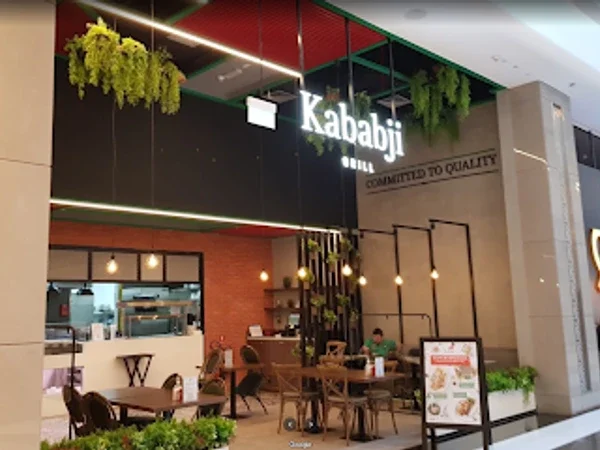 Kababji Grill - - Gate Avenue