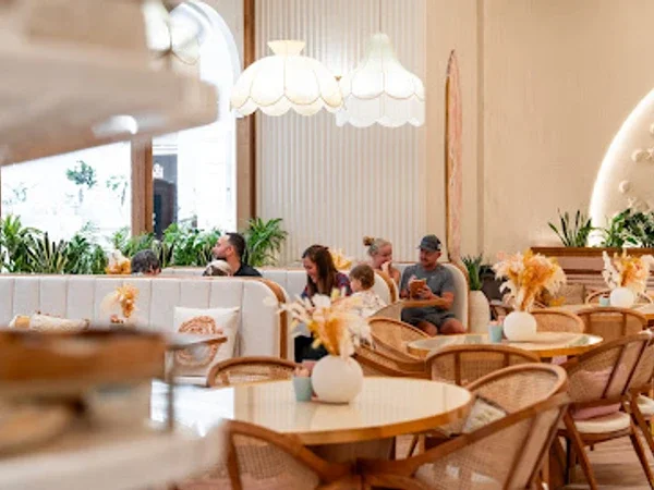 Brunch & Cake Palm Jumeirah