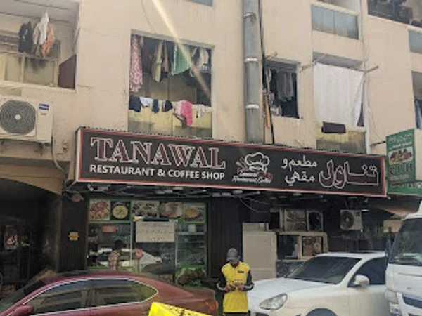 Tanawal restaurant