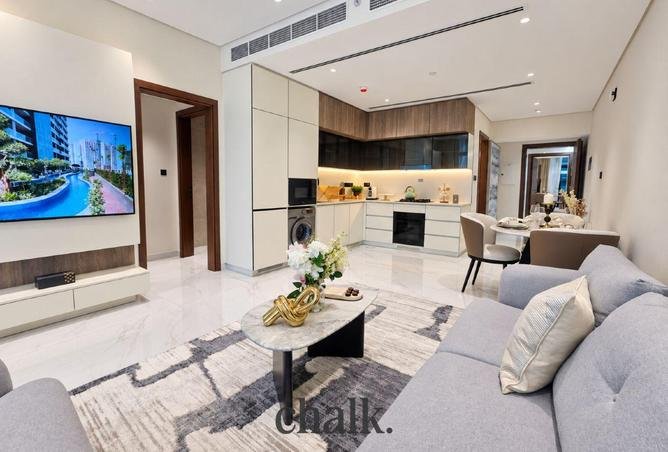 2BR Apartment in Skyhills Residences 2
