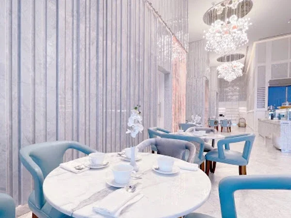 Cafe - EllaMia