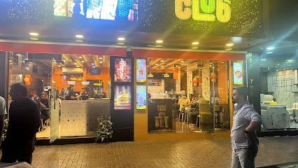 Hot Grill Restaurant - Abu Hail
