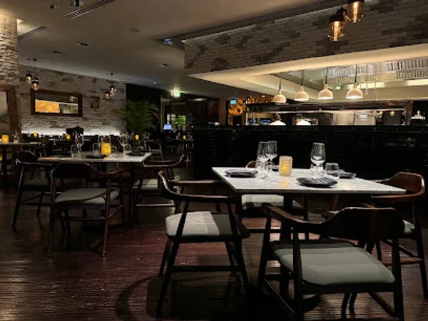 BABA Steakhouse