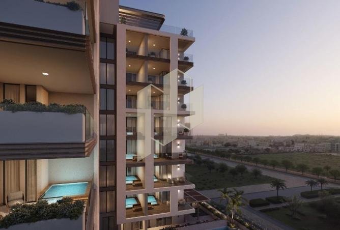 1BR Apartment in The Elysian