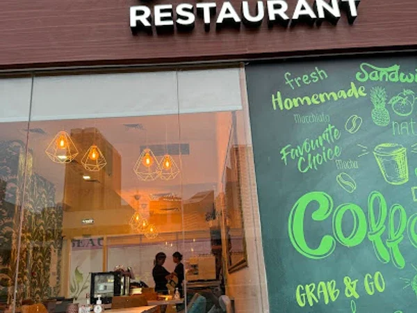 Favourite Choice Restaurant