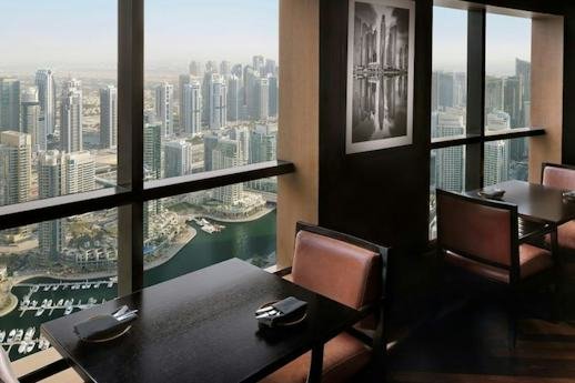 Observatory Bar and Grill