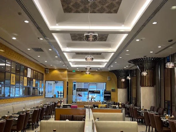 Maharaja Bhog Al Karama