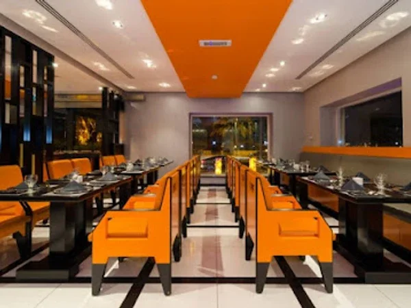 Karachi Grill Restaurant