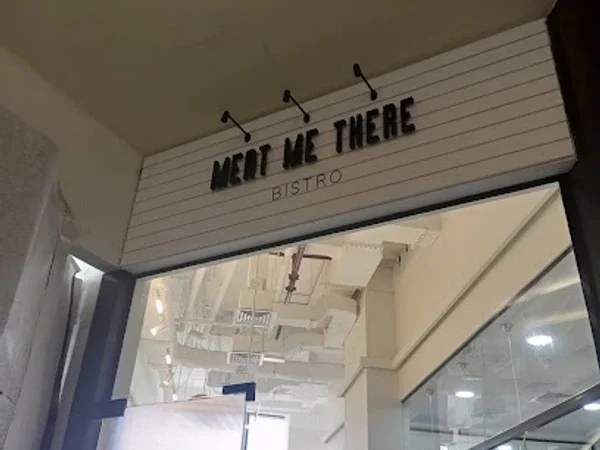 Meat Me There Mirdif Branch