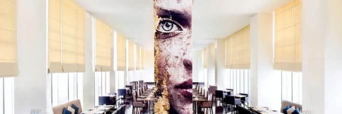 Cara - The Ritz-Carlton Dubai International Financial Centre