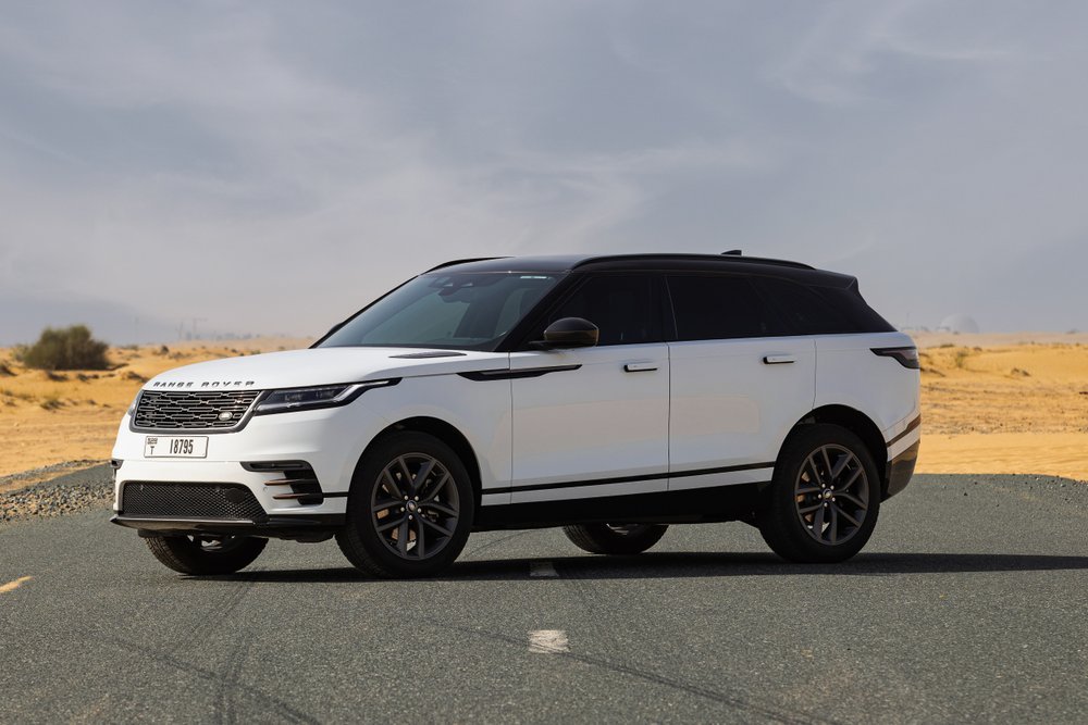 Land Rover Range Rover Velar 2024