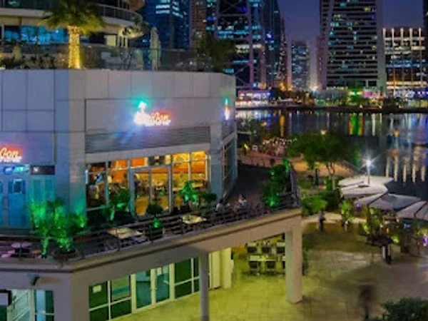 Saigon - Taste of Vietnam JLT