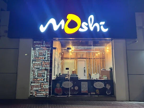 Moshi