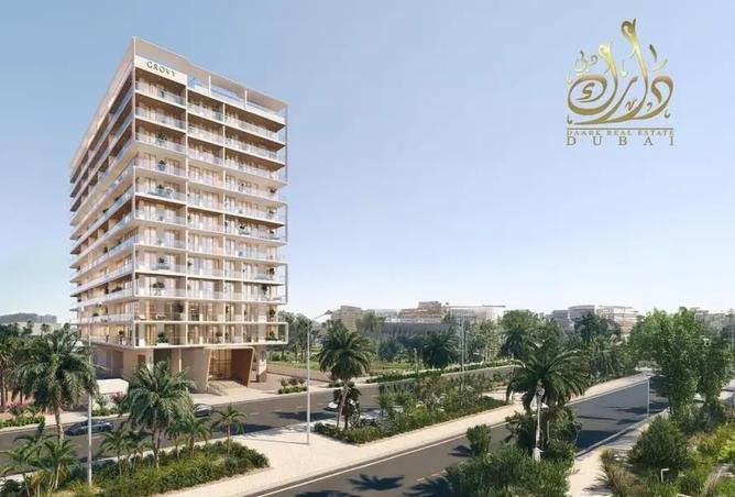 2BR Apartment in Rivo by Grovy