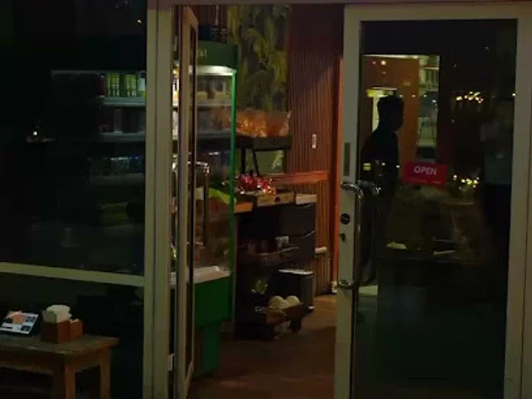 Betawi Restaurant - JLT