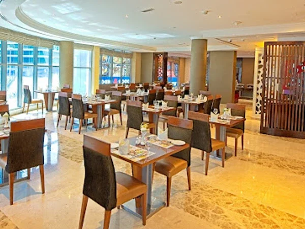 D'Asia Fusion