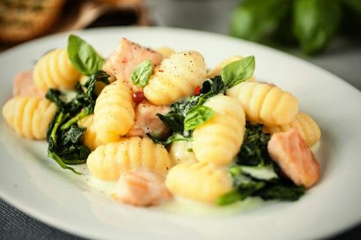 Cucina Mia - Dubai Marina Branch