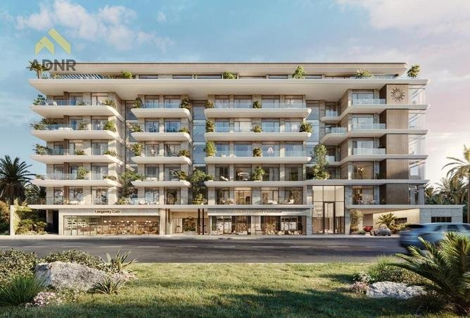 Квартира 2BR в Emerge Residences