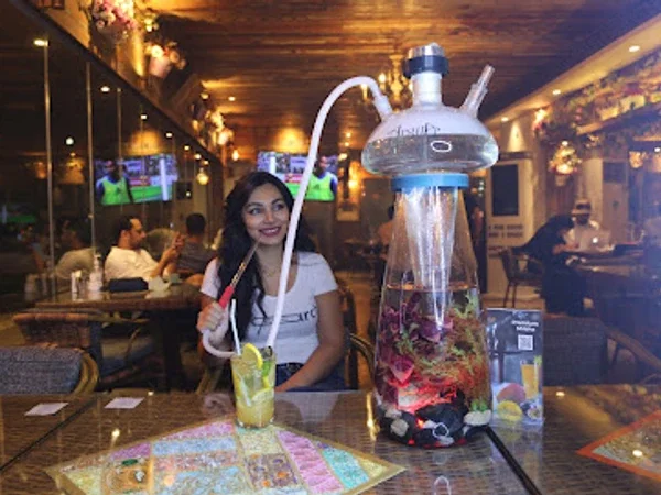 Lanoisette restaurant & cafe