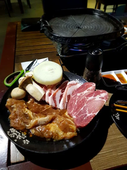 Pojang Macha
