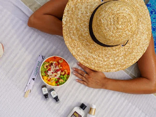 Heiko Poke & Acai Bowls