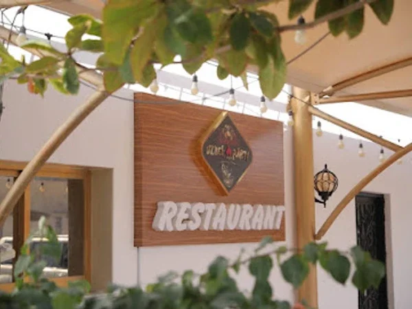 UzbekParty Restaurant
