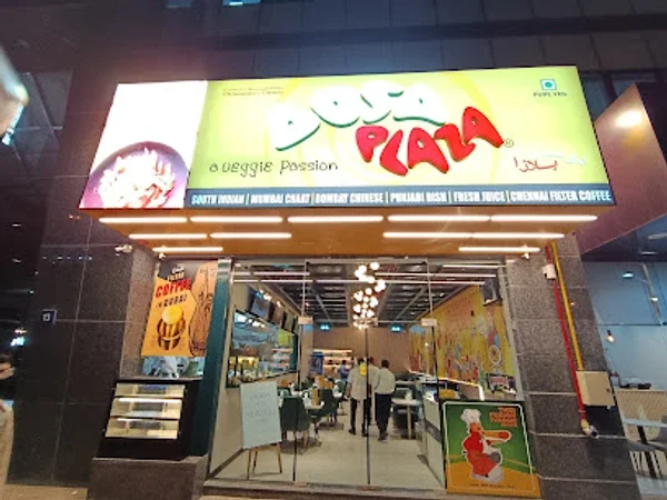 Dosa Plaza