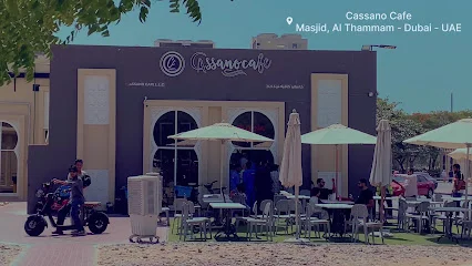 Cassano cafe Restaurant & Cafeteria