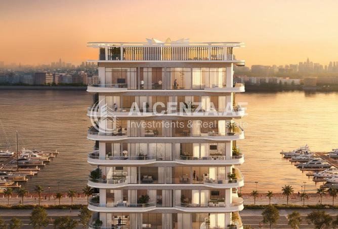 1BR Apartment in Arya Residences