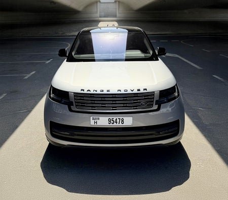 Land Rover Range Rover Vogue 2023