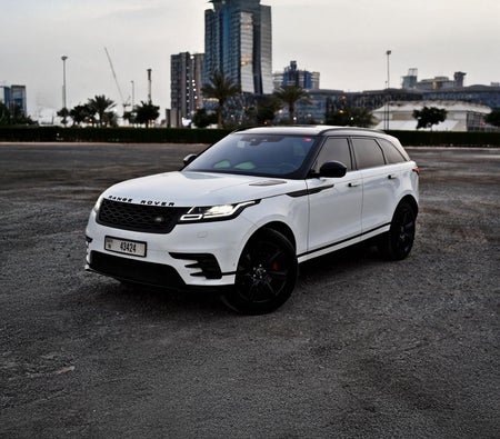 Land Rover Range Rover Velar 2021