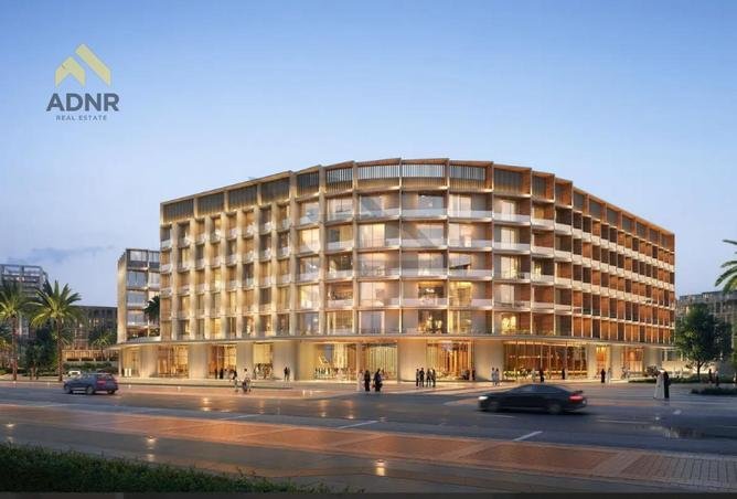 Студия в Binghatti Hillcrest