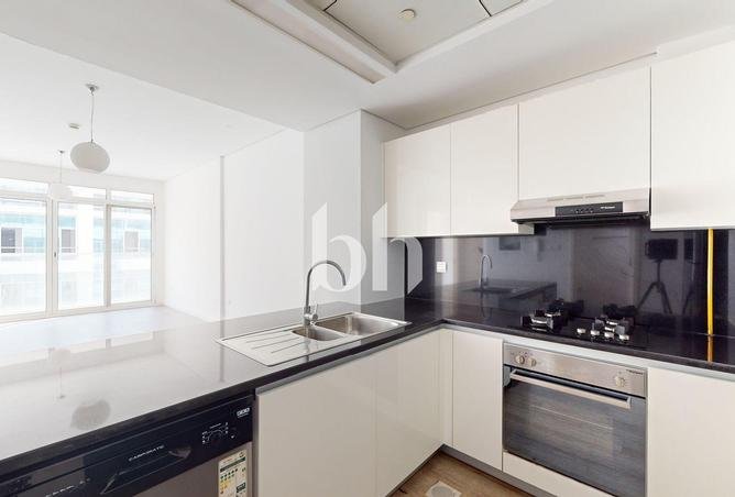 Квартира 1BR в Park One