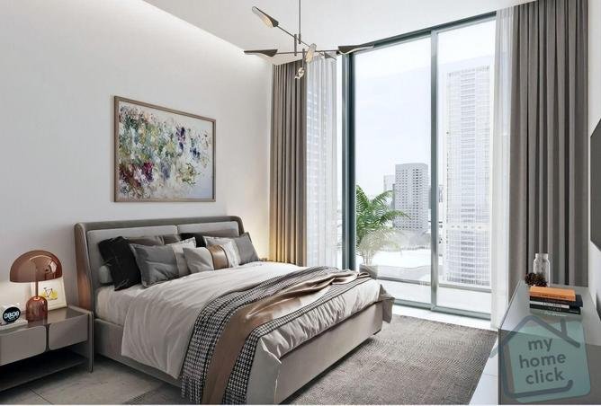Квартира 1BR в Sobha Verde