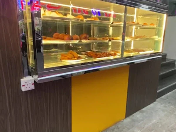 Helal albarsha restaurant Al barsha (branch)