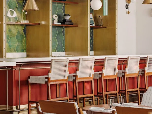 Tapasake Restaurant
